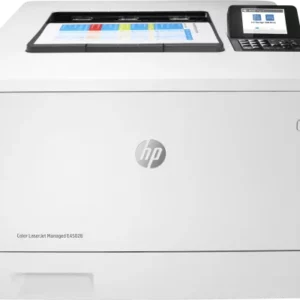 Noleggio Stampante HP E45028