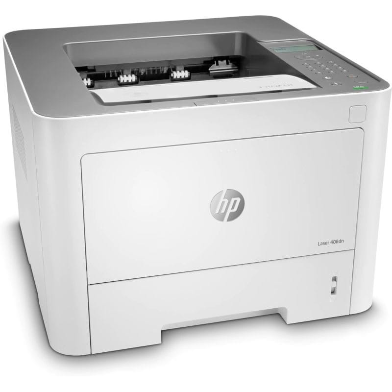 Noleggio stampanti HP 408 DN