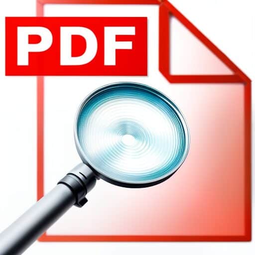 PDF RICERCABILE