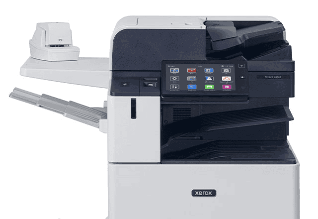 Noleggio Multifunzioni Xerox Altalink 8135